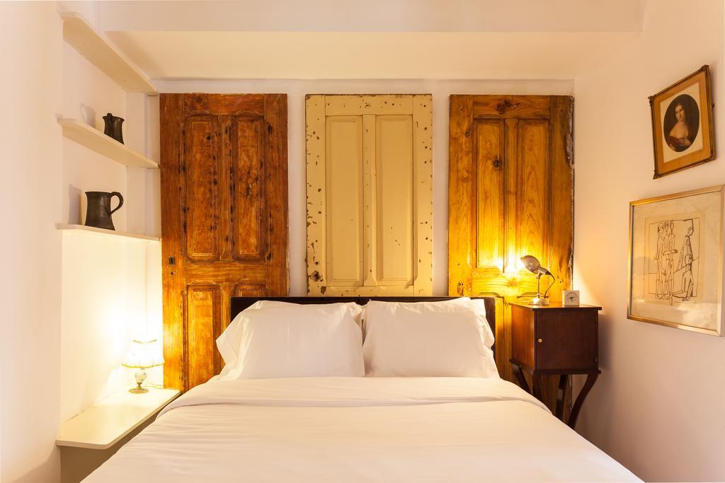Apartamento Old Lisboa
