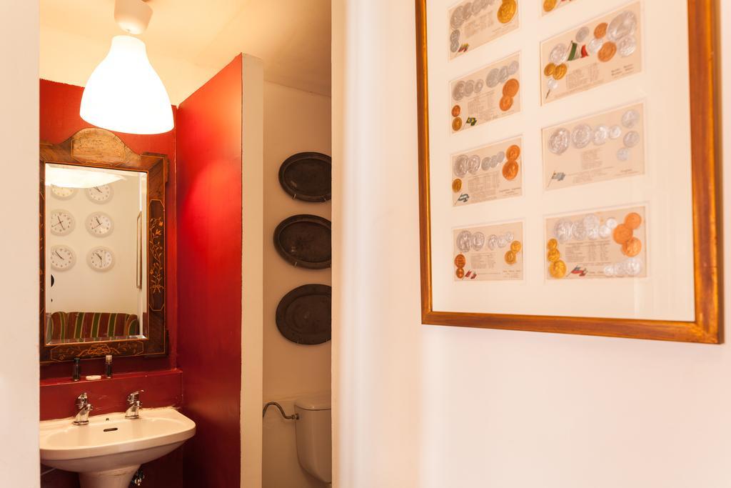 Old Apartamento Lisboa