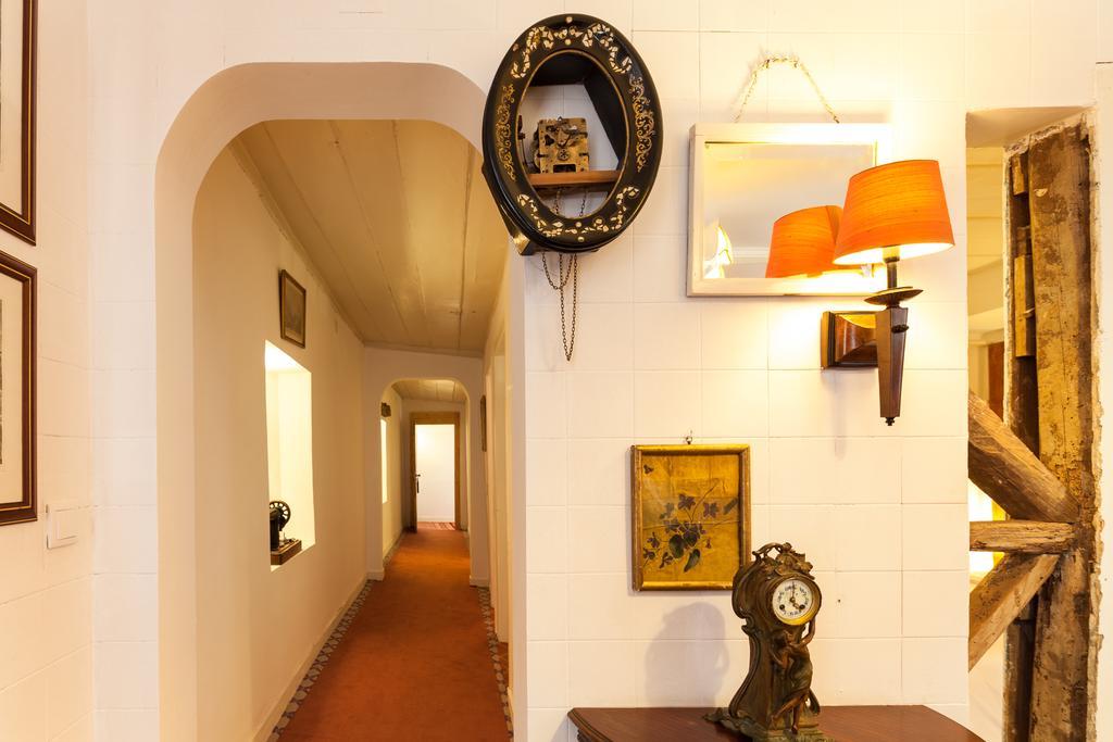 Old Apartamento