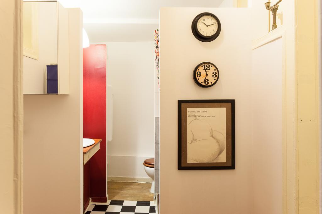 Apartamento Old Lisboa