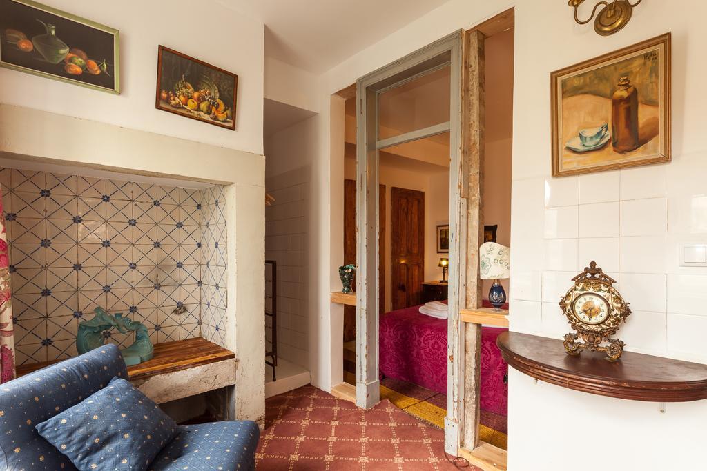 Apartamento Old