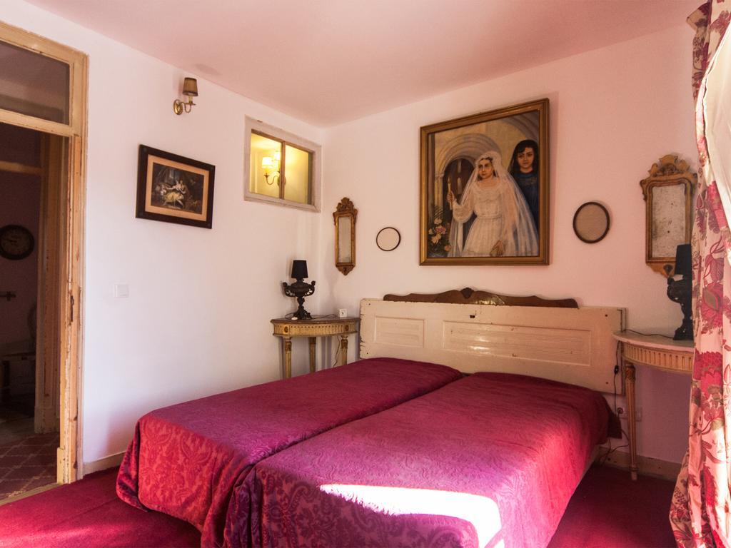 Apartamento Old *