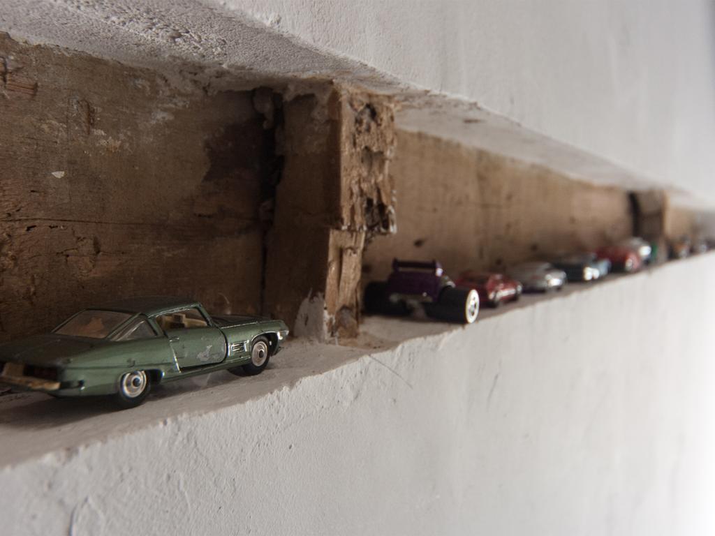 Old Apartamento